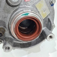 Reduktor Getriebe getriebe 4x4 Automat FORD do Getriebe G2GR-7000-AE