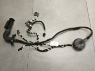 Volkswagen Golf VII bundle door right rear part 5G4971694K
