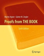 Proofs from THE BOOK Aigner Martin ,Ziegler