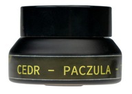 La-Le Perfumy w kremie CEDR-PACZULA-TONKA 15ml