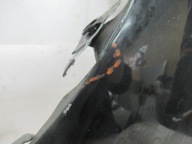 fender front front left Mazda 3 BL 09