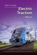 ELECTRIC TRACTION – BASIS ADAM SZELĄG EBOOK