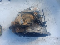 Getriebe GM55350375 OPEL ASTRA ZAFIRA 1.9 CDTI