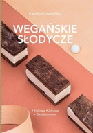 WEGAŃSKIE SŁODYCZE, GAWROŃSKA KAROLINA