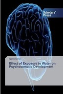 EFFECT OF EXPOSURE TO WATER ON PSYCHOSOMATIC DEV..