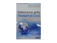 Elektroniczne giełdy transportowe - Sosnowski