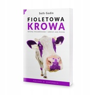 Fioletowa Krowa - Seth Godin