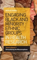 Engaging Black and Minority Ethnic Groups in