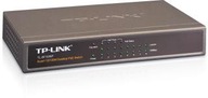 Switch TP-Link TL-SF1008P 8x10/100 4xPoE