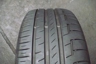 CONTINENTAL PremiumContact 6 215/55R17 5,1 mm 2020