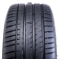 2× Michelin Pilot Sport EV 235/45R20 100 H zosilnenie (XL) AO - Audi