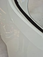 FORD TRANSIT CUSTOM I 1 MK1 12- ajtó bal far hátsó