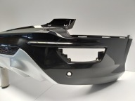 12+ Ford Kuga II Mk2 Titanium nárazník záď střed cerný 4xPDC
