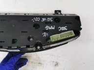 dials dials CHRYSLER 300C 3.0 CRD P05172054AE