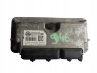 VW GOLF 1.4B 61601.541.07 03C906024BD computer ECU