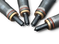 injector Volkswagen Golf 5 2007 038130073AG