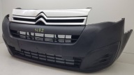 CITROEN BERLINGO IV 4 2015 - bumper front 9810923277