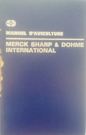 Manuel D'aviculture Merck Sharp Dohme