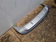 diffuser SPOILER rear part 31383787 VOLVO V40 CROSS COUNTRY