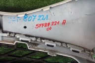 CUPRA FORMENTOR 20-24 front bumper front