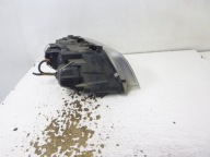 Reflektor left Xenon Ksenon Audi A6 C5 Lift 2001-2004 5DV007760-15