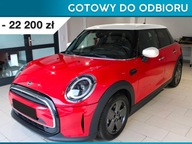 Mini Mini Cooper Classic Trim Hatchback 1.5 (136KM) 2023