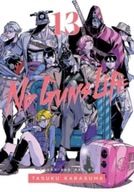 No Guns Life, Vol. 13 Karasuma Tasuku