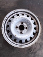 FELGA STALOWA 14" OPEL ASTRA G ET39 4x100