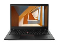 Notebook Lenovo ThinkPad T495s 14 " AMD Ryzen 5 16 GB / 1000 GB čierny