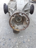 AUDI Q7 4L 4.2TDI differential diff differential rear part rear