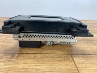 Ekran display radio navigation Dodge Challenger 2015+ USA