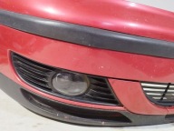 Seat Leon and Toledo II bumper front front