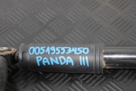 STOSSDÄMPFER HECK FIAT PANDA III 005193553450