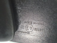 spiegel links manuelle FIAT PANDA III 2012