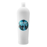 KALLOS JASMINIE NOURISHING SZAMPON ODŻYWCZY DO WŁOSÓW SUCHYCH JAŚMIN 1000ML