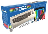 Computer Commodore The C64
