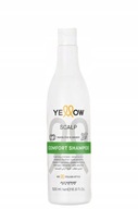 Yellow šampón scalp comfort upokojujúci pokožku HL 500ML