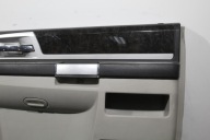 upholstery side door right front VOYAGER V 5