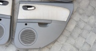 side upholstery for door SEAT LEON II 2 2005-2009