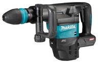 Makita KLADIVO SDS-MAX 40V XGT 9,4J HM001GZ02 PL Distribúcia