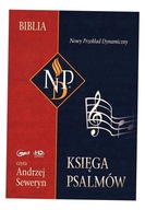 KSIĘGA PSALMÓW NPD AUDIOBOOK, PRACA ZBIOROWA