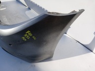 frontstoßstange BMW F10 LCI M PAKIET A52
