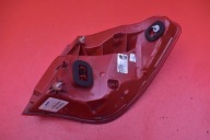 light left rear part rear BMW F01 LIFT 12-15