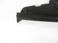 intake drain cover air BMW e83 X3 M57N M57N2
