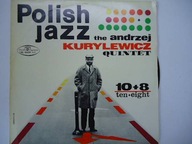 Polish jazz vol 14 - Andrzej Kurylewicz Quintet
