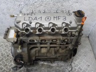 HONDA CIVIC VII sedan engine 1.3 HYBRID MF3 LDA1
