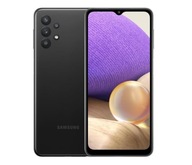 Smartfón Samsung Galaxy A32 5G 4 GB / 64 GB 5G čierny