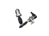 Allumage 2X Clé Insert FIAT PANDA III (2011-2020)