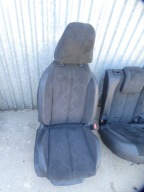 Sitze CITROEN DS7