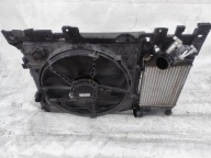 RENAULT KADJAR 1.6 DCI support panel for radiators radiator KOMPLET DEMONTAZ